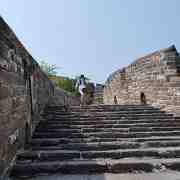 CCKK : 414, Beijing, Conquer the Wall Marathon