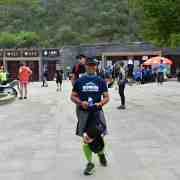 BBBO : 159, Beijing, Conquer the Wall Marathon