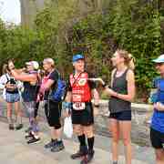 BBBS : 104, 149, 345, 706, Beijing, Conquer the Wall Marathon