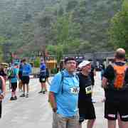 BBCS : 319, 606, 706, Beijing, Conquer the Wall Marathon, UNID
