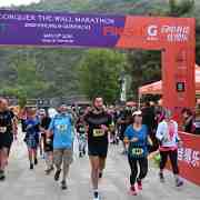 BBCW : 377, 601, 603, 622, 706, Beijing, Conquer the Wall Marathon, UNID