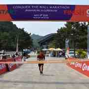 BBHK : 306, Beijing, Conquer the Wall Marathon