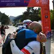 BBOO : 123, Beijing, Conquer the Wall Marathon