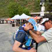 BBPM : 149, Beijing, Conquer the Wall Marathon