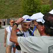 BBQM : 164, Beijing, Conquer the Wall Marathon