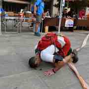 BBRB : 148, Beijing, Conquer the Wall Marathon